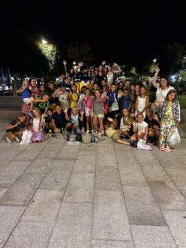 Letovanje v Umagu, foto DPM Jurček (4)